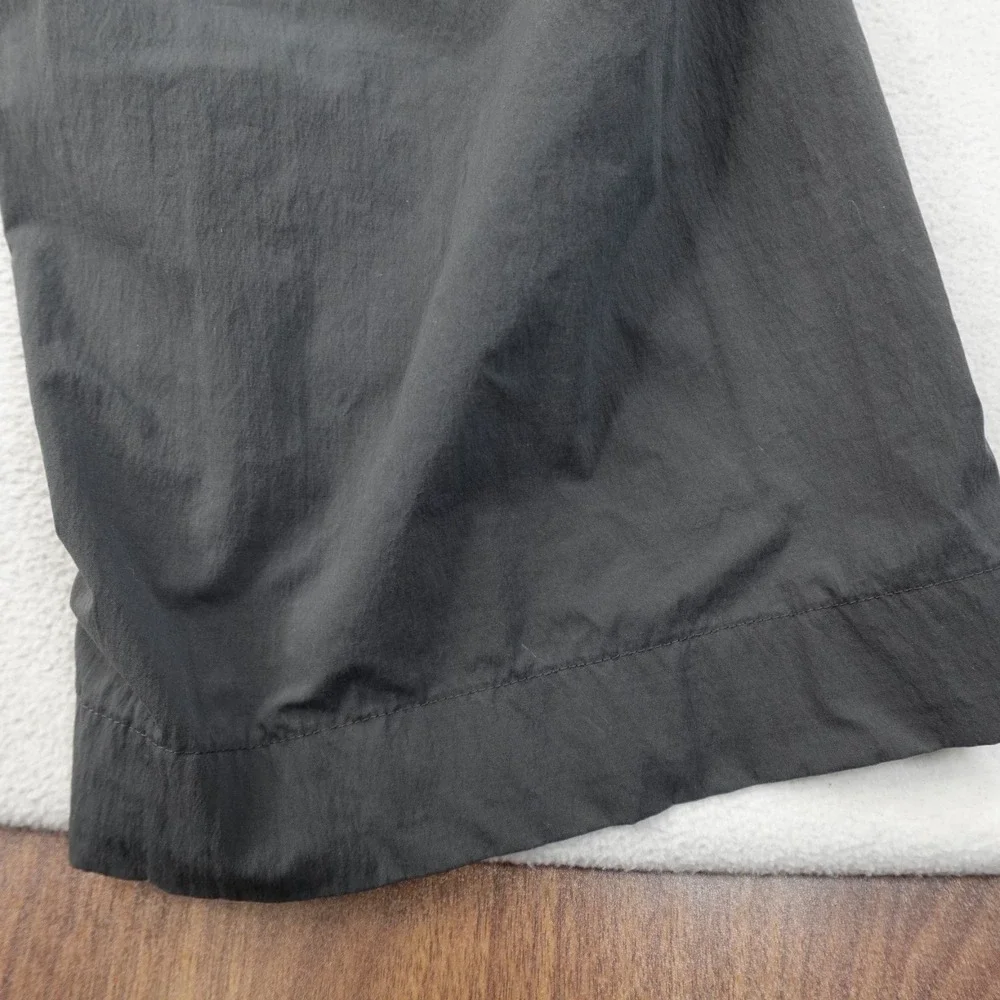 Arc'teryx Rampart Cargo Pants Mens 34x31 Gray Lightweight Hiking Trail Outdoor